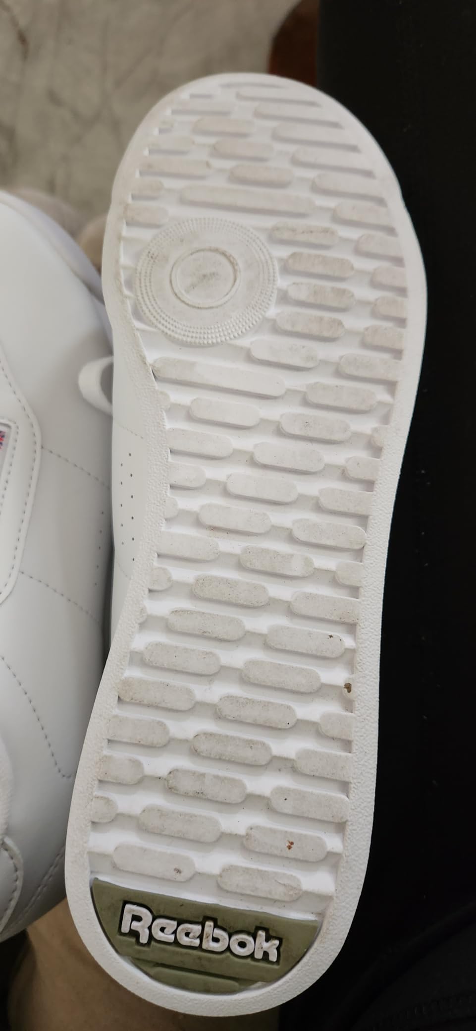 Reebok Princess Sneakers for Women, Comfortable Walking or Tennis Womens Shoes customer photo 1