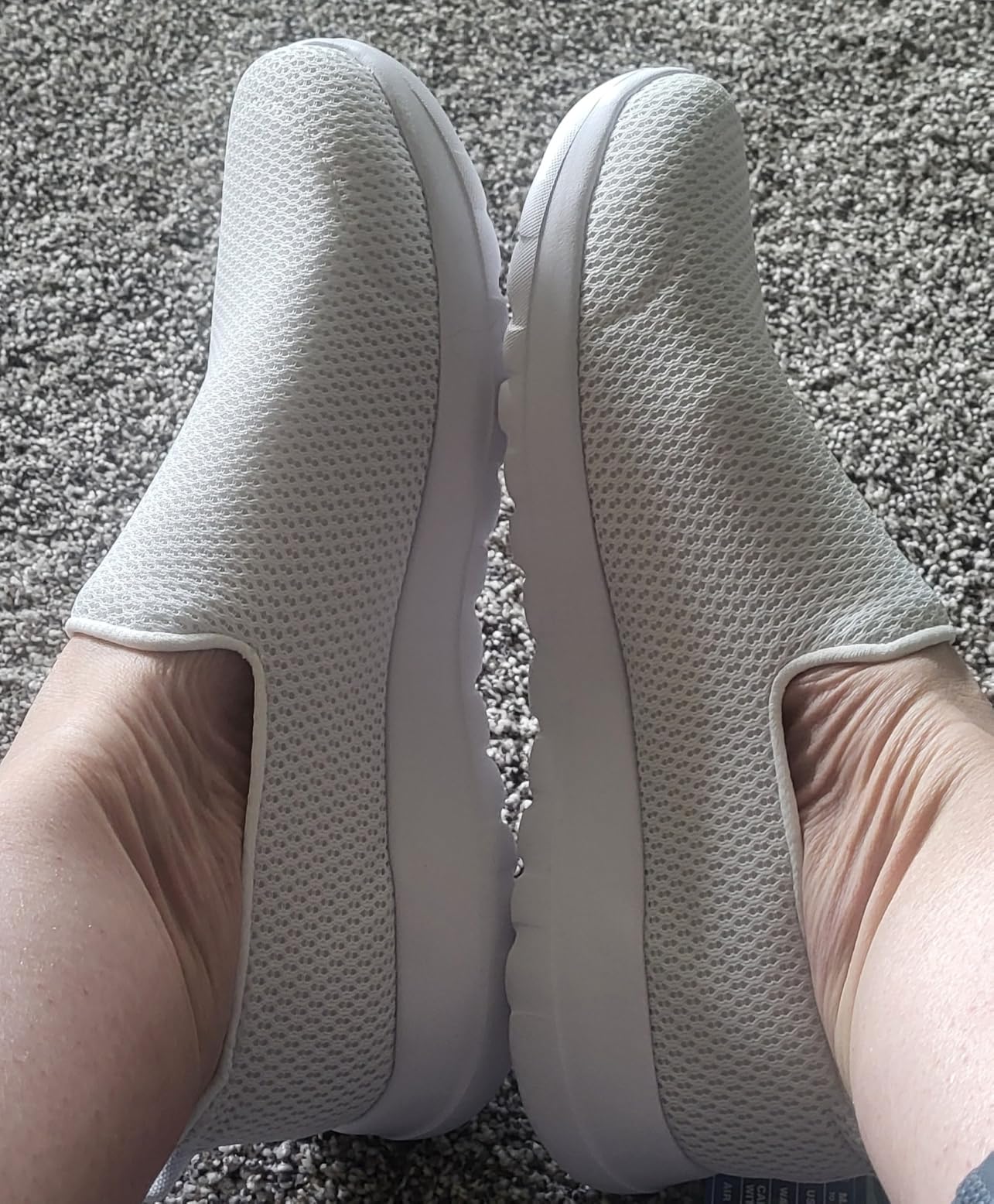 Skechers Women's Go Walk Joy Sneaker customer photo 1