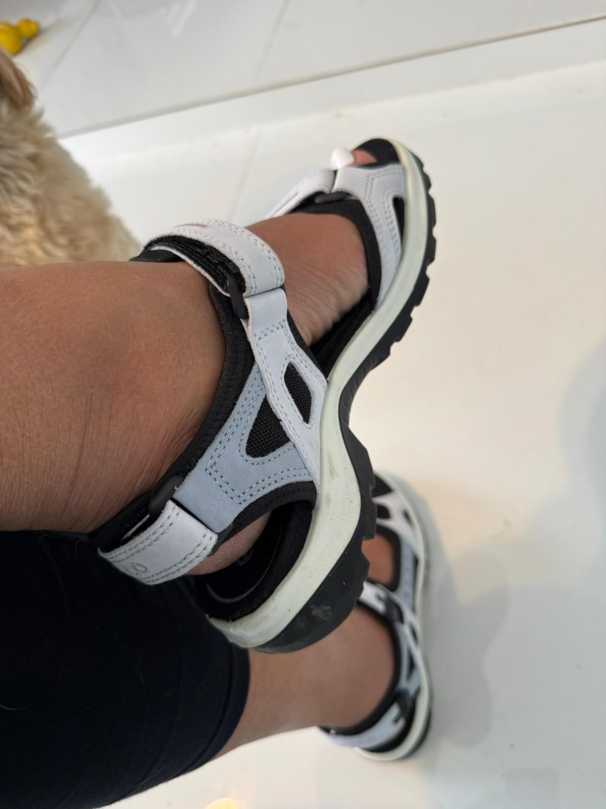 Women's Yucatan Sport Sandal customer photo 2