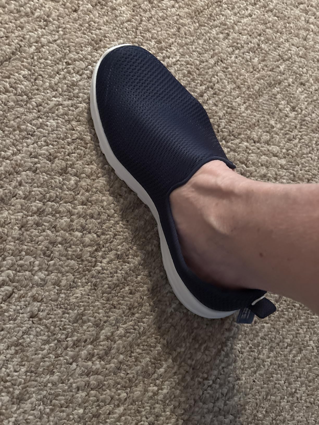 Skechers Women's Go Walk Joy Sneaker customer photo 1