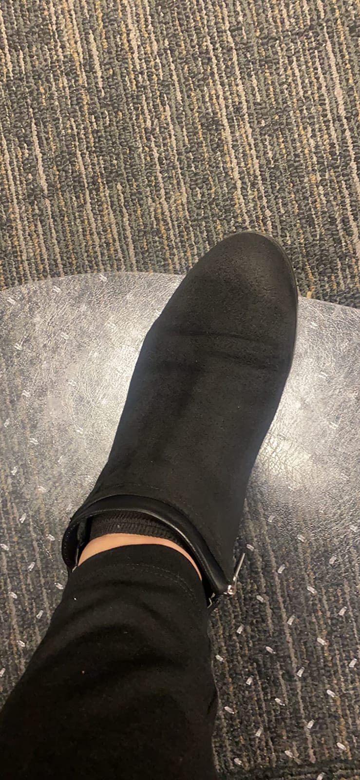 Women's Wide Width The Bexley Bootie customer photo 1