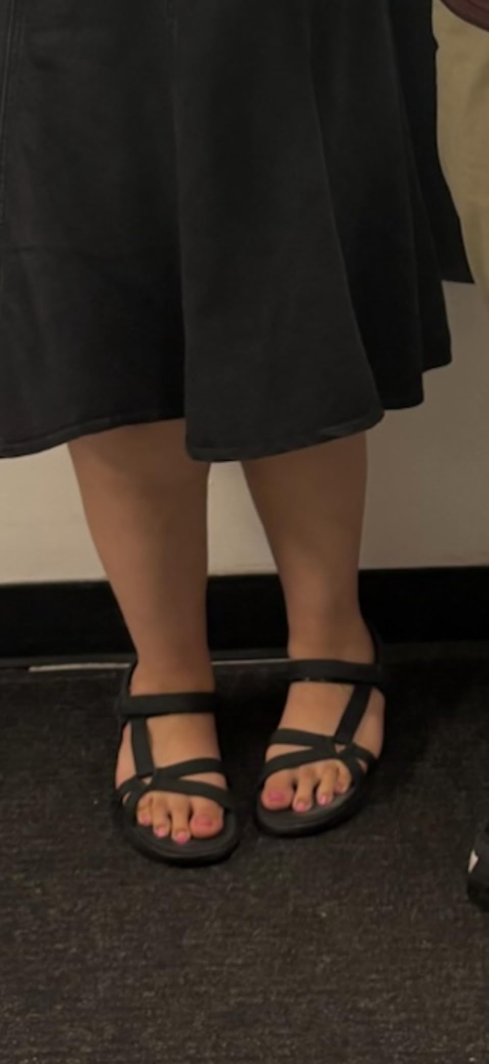 Women's On-The-go 600-Brilliancy Sport Sandal customer photo 2