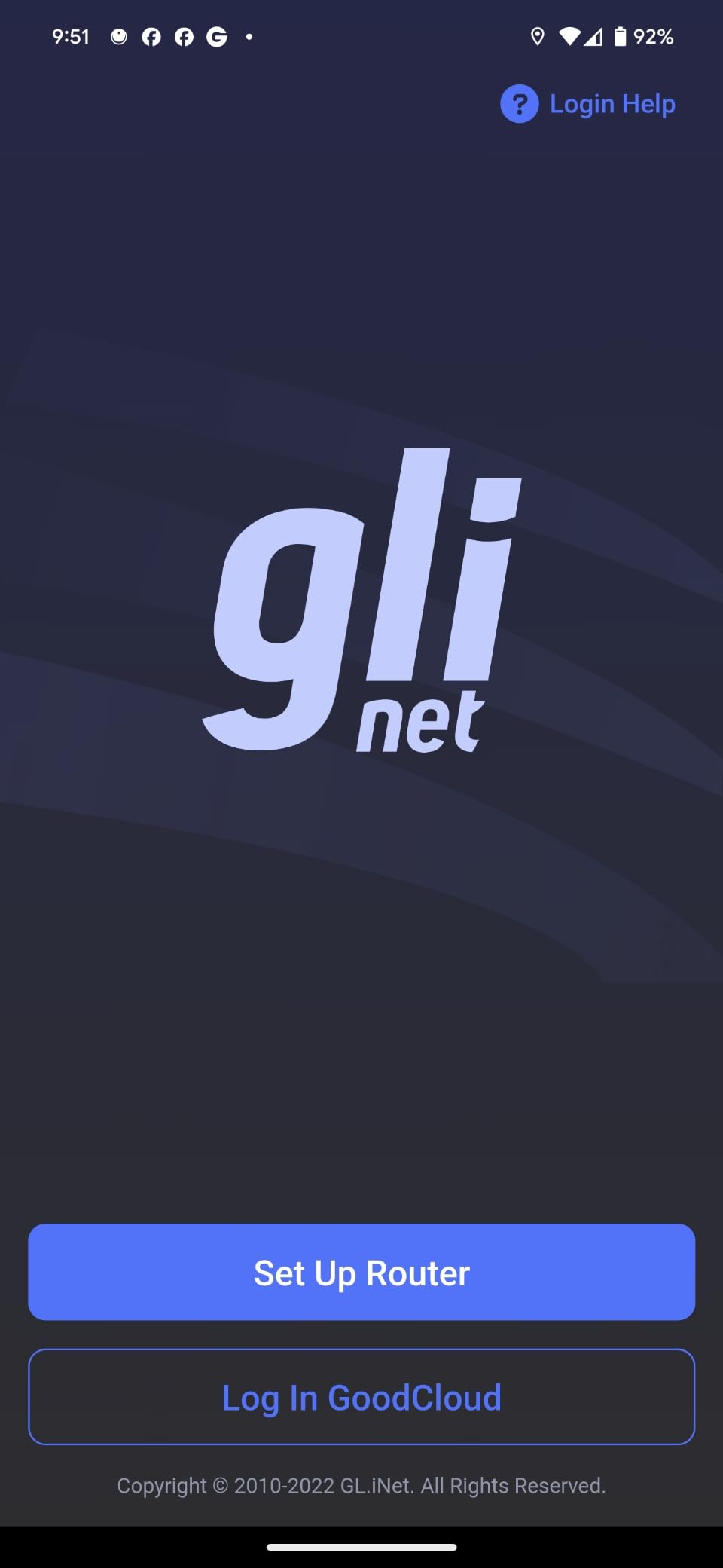 GL.iNet GL-MT300N-V2 (Mango) Portable Mini Travel Wireless Pocket VPN WiFi Router - 2X Ethernet Ports | USB 2.0 | OpenWrt | OpenVPN/Wireguard for Public & Hotel Wi-Fi | Easy to Set up via Admin Panel customer photo 1