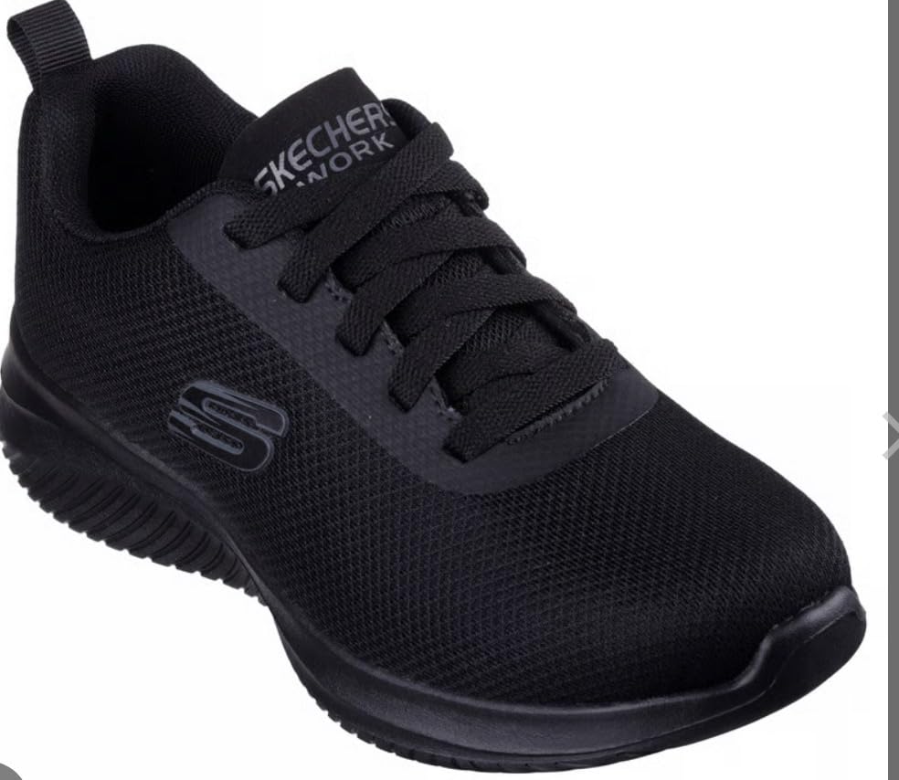 Skechers Women's Squad Slip On customer photo 1