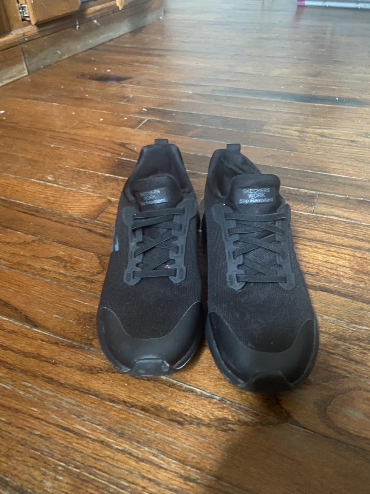 Skechers Women's Squad Slip On customer photo 1