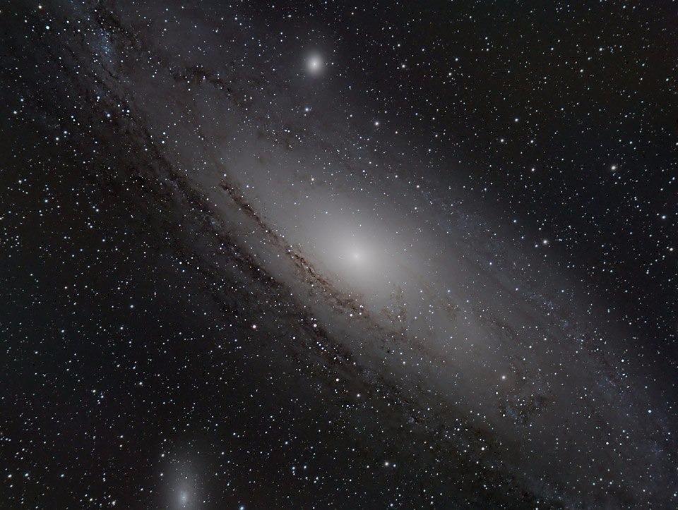 Sky-Watcher Star Adventurer Mini – Motorized DSLR Night Sky Tracking Mount For Nightscapes, Time-lapse, and Panoramas customer photo 1
