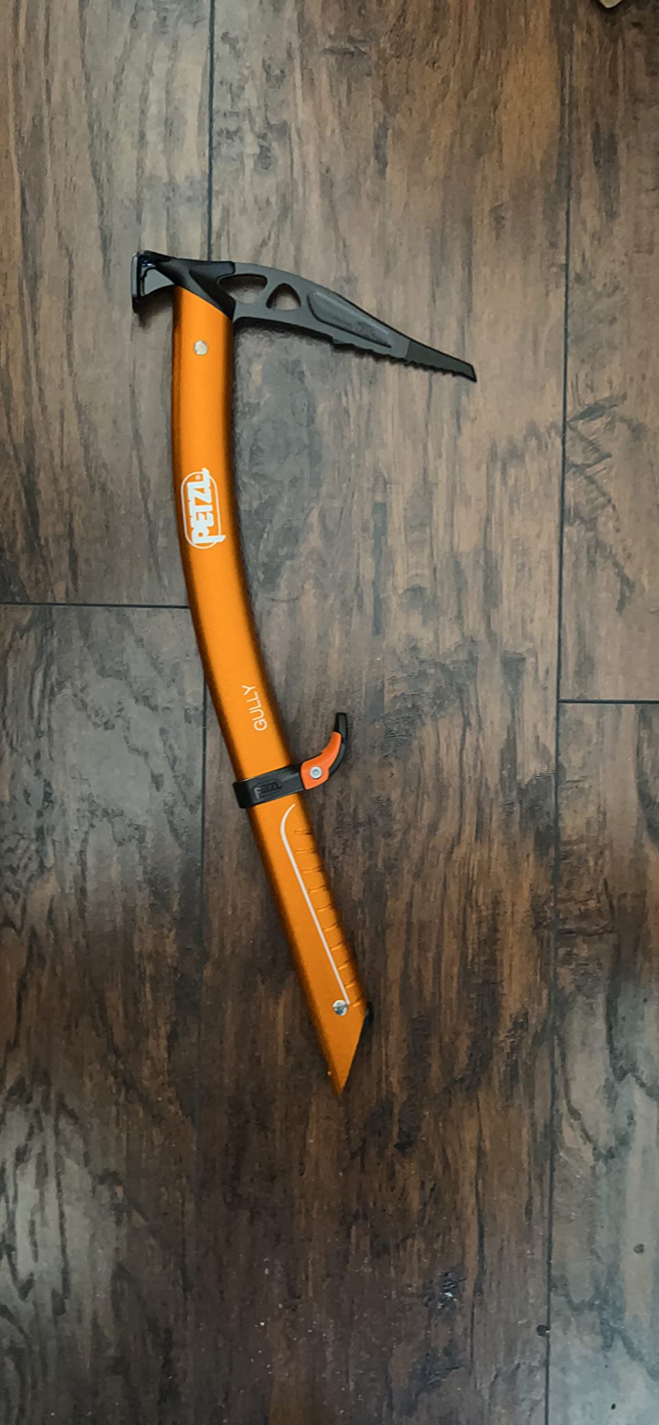 PETZL Gully customer photo 1