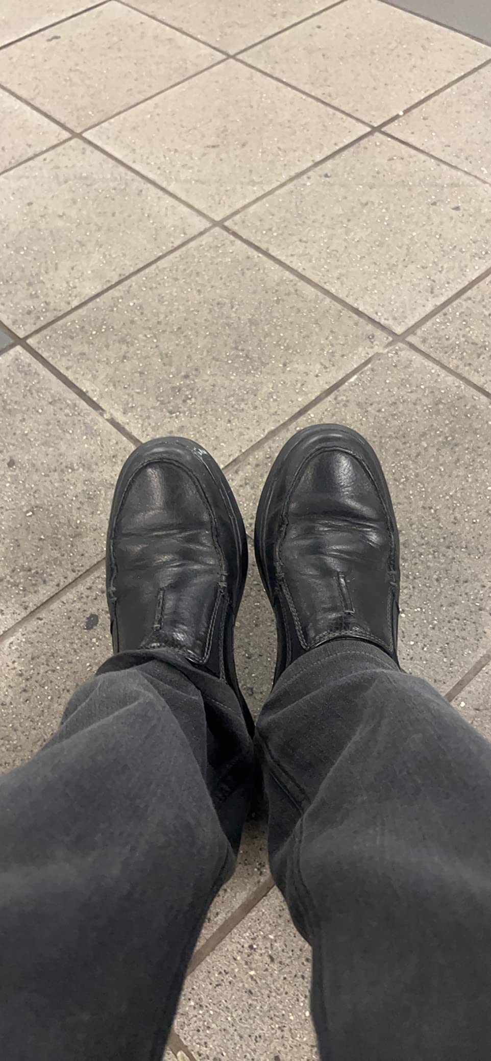 Clarks mens Un Abode Strap customer photo 2