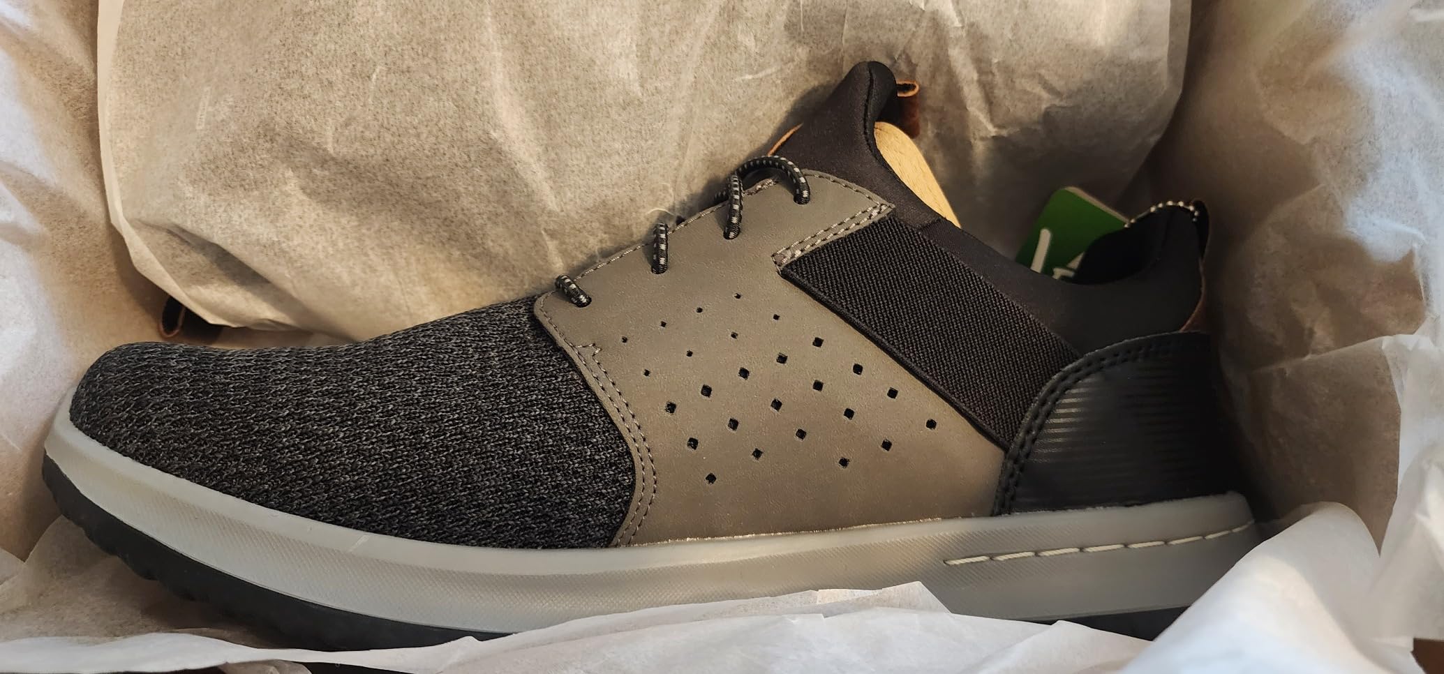 Skechers Men's Delson Camben customer photo 2