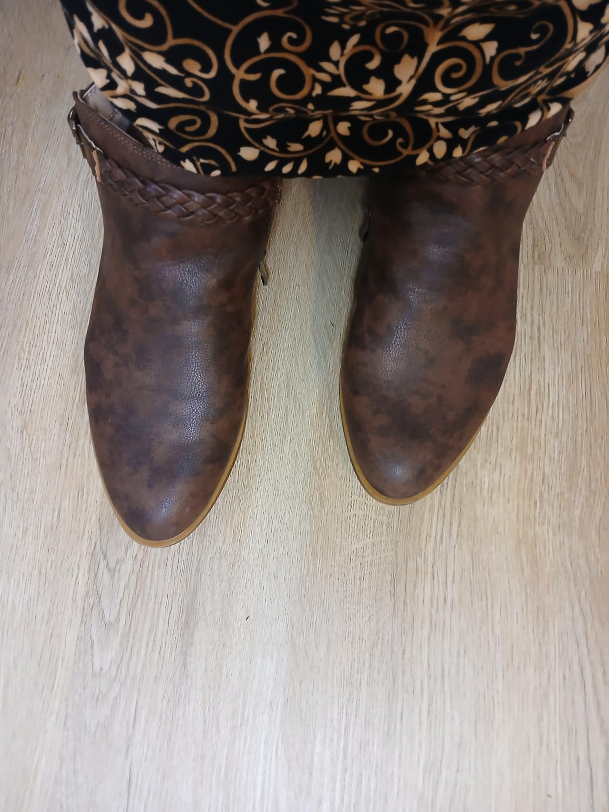 LifeStride Adriana customer photo 1
