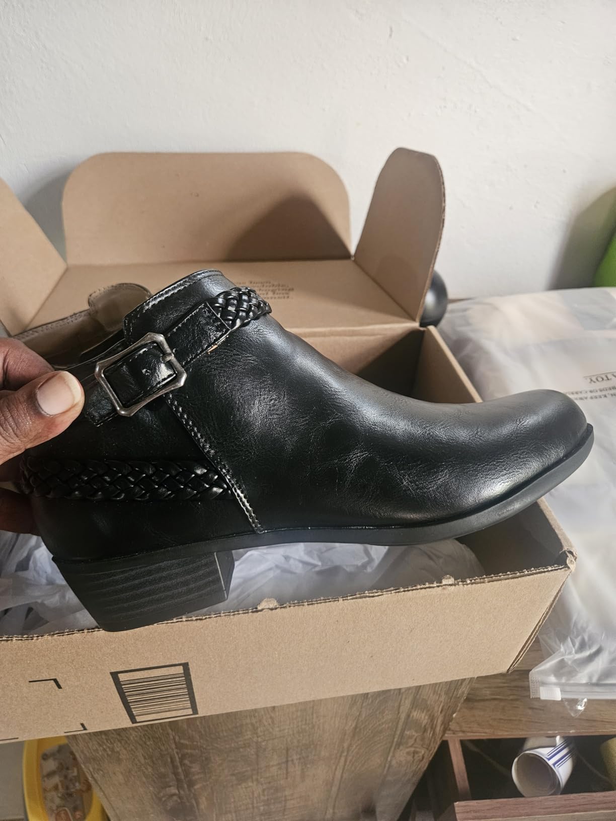LifeStride Adriana customer photo 1