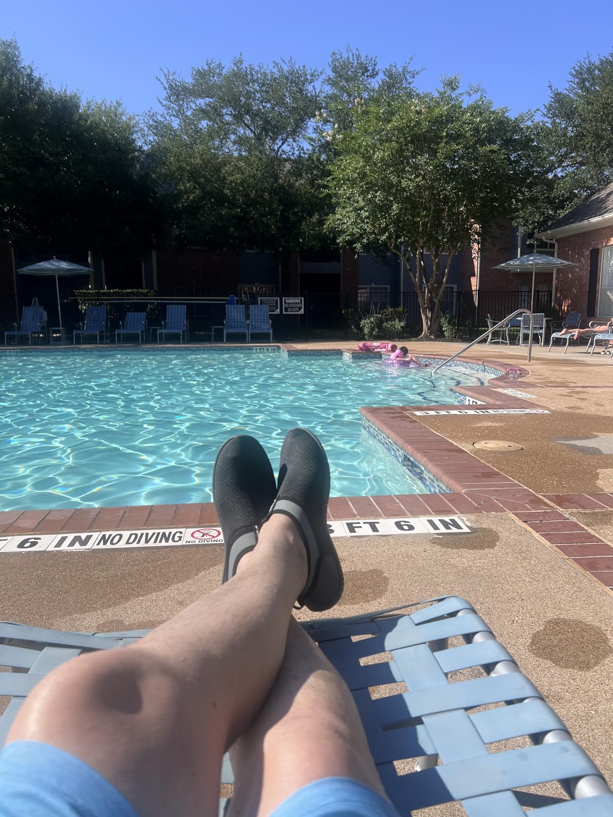 Speedo Men's Water Shoe Tidal Cruiser customer photo 2