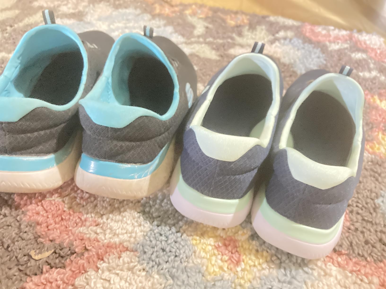 Skechers Women's Summits Sneaker customer photo 1