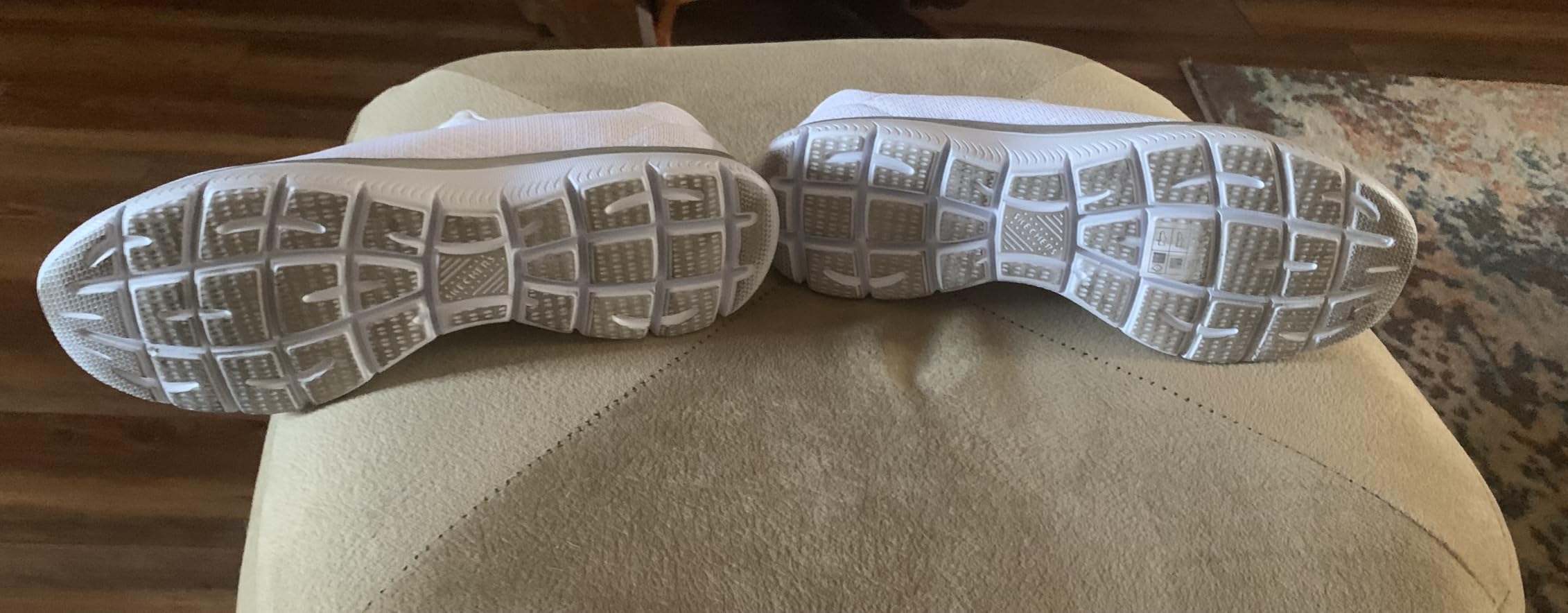 Skechers Women's Summits Sneaker customer photo 1