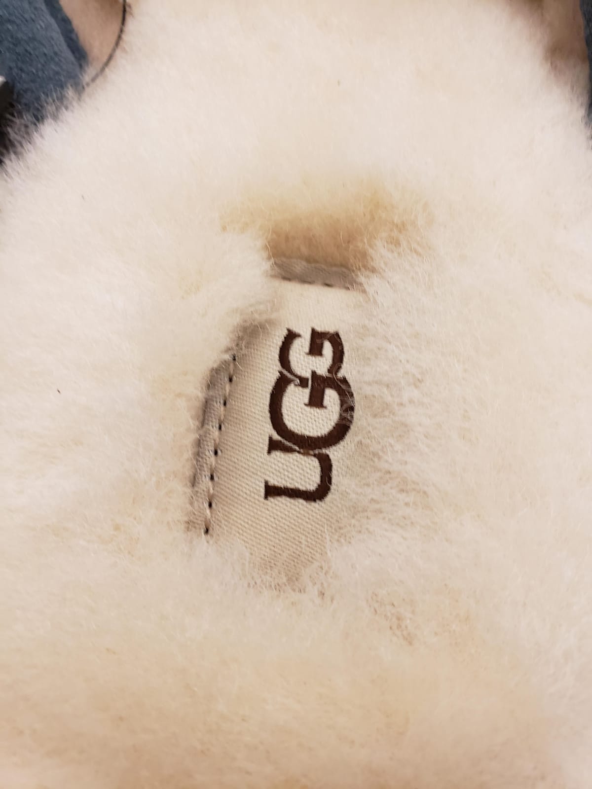 UGG Men's Scuff Slipper customer photo 1
