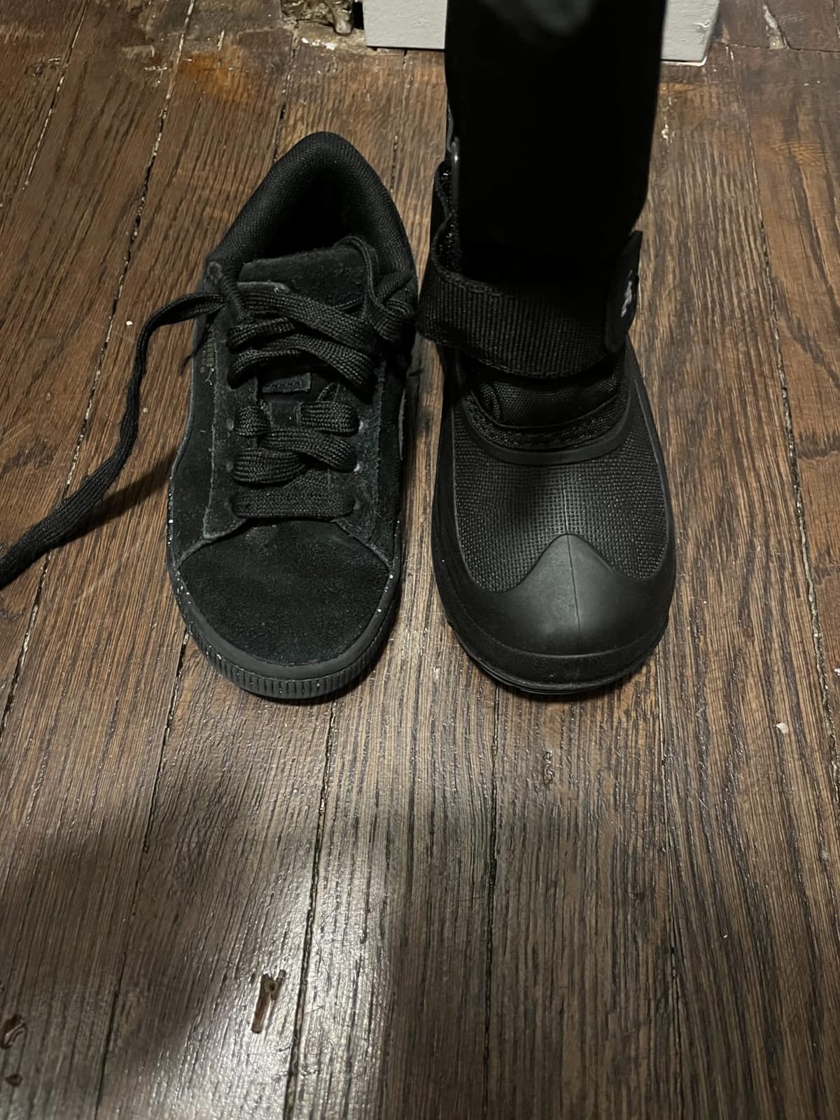 Kamik Rocket Kids Snow Boots customer photo 1