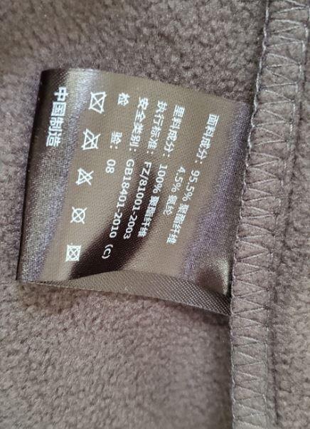 TACVASEN Men's Fleece Softshell Jacket Waterproof Winter Tactical Hooded customer photo 1