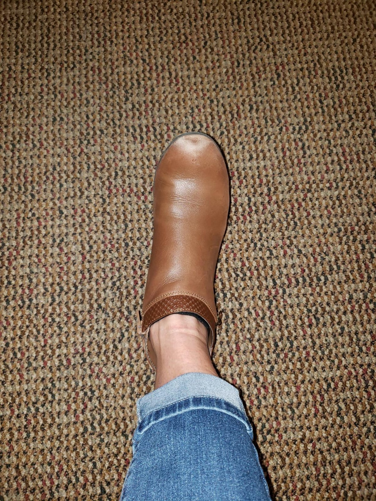 Rockport Women's Carly Booties customer photo 1