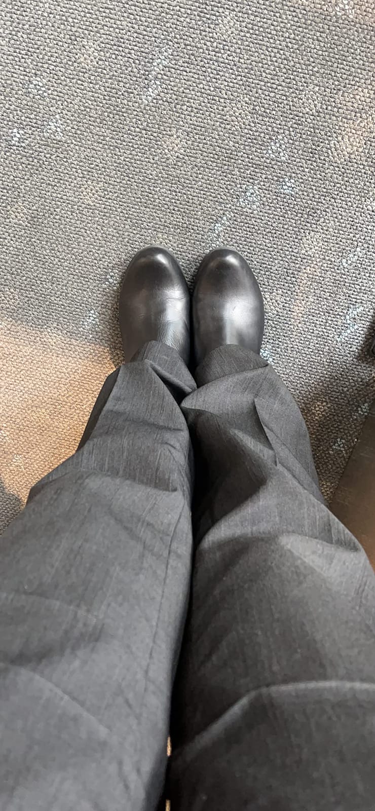 Rockport Women's Carly Booties customer photo 2
