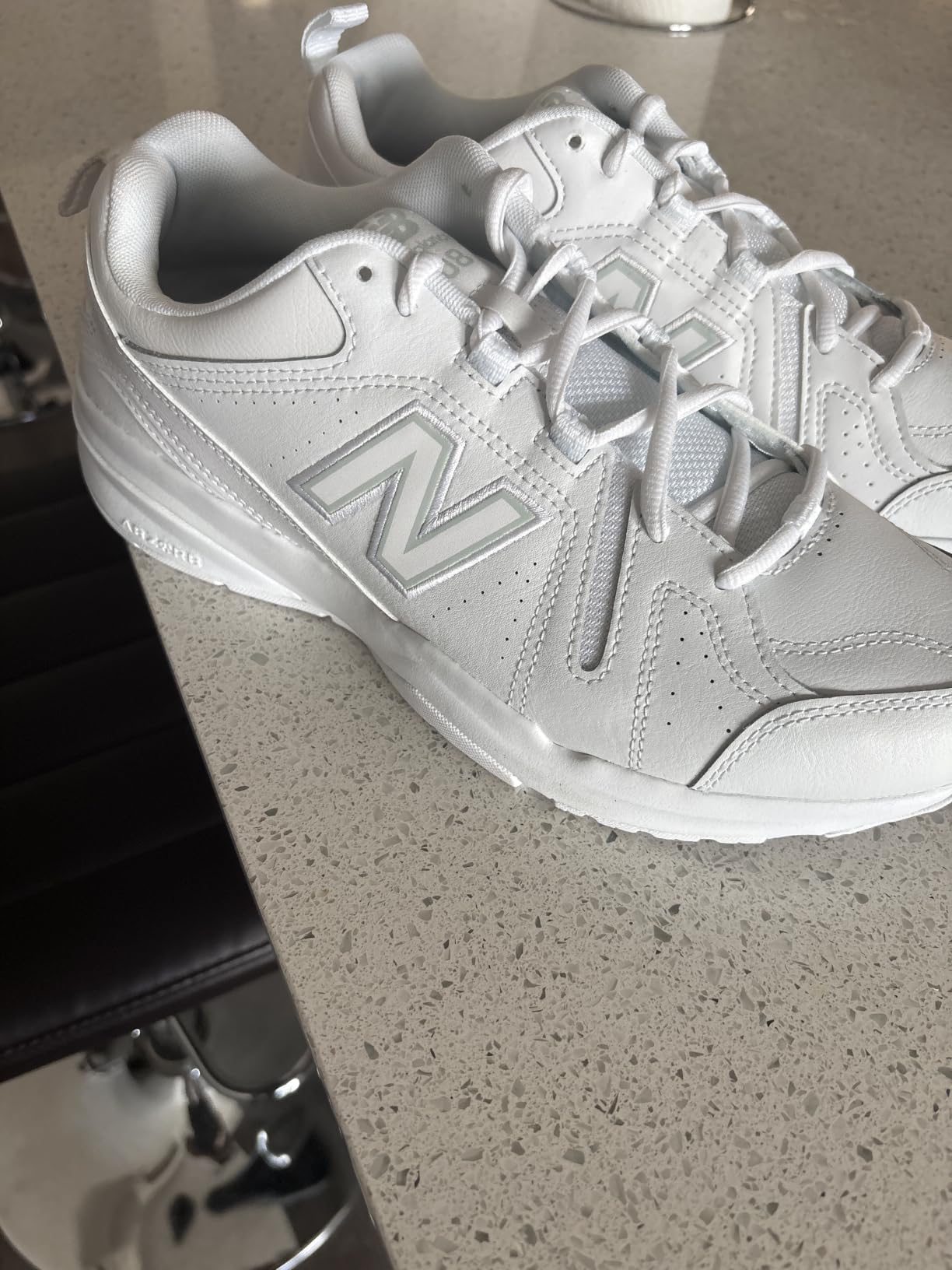New Balance Men's 608 V5 customer photo 2
