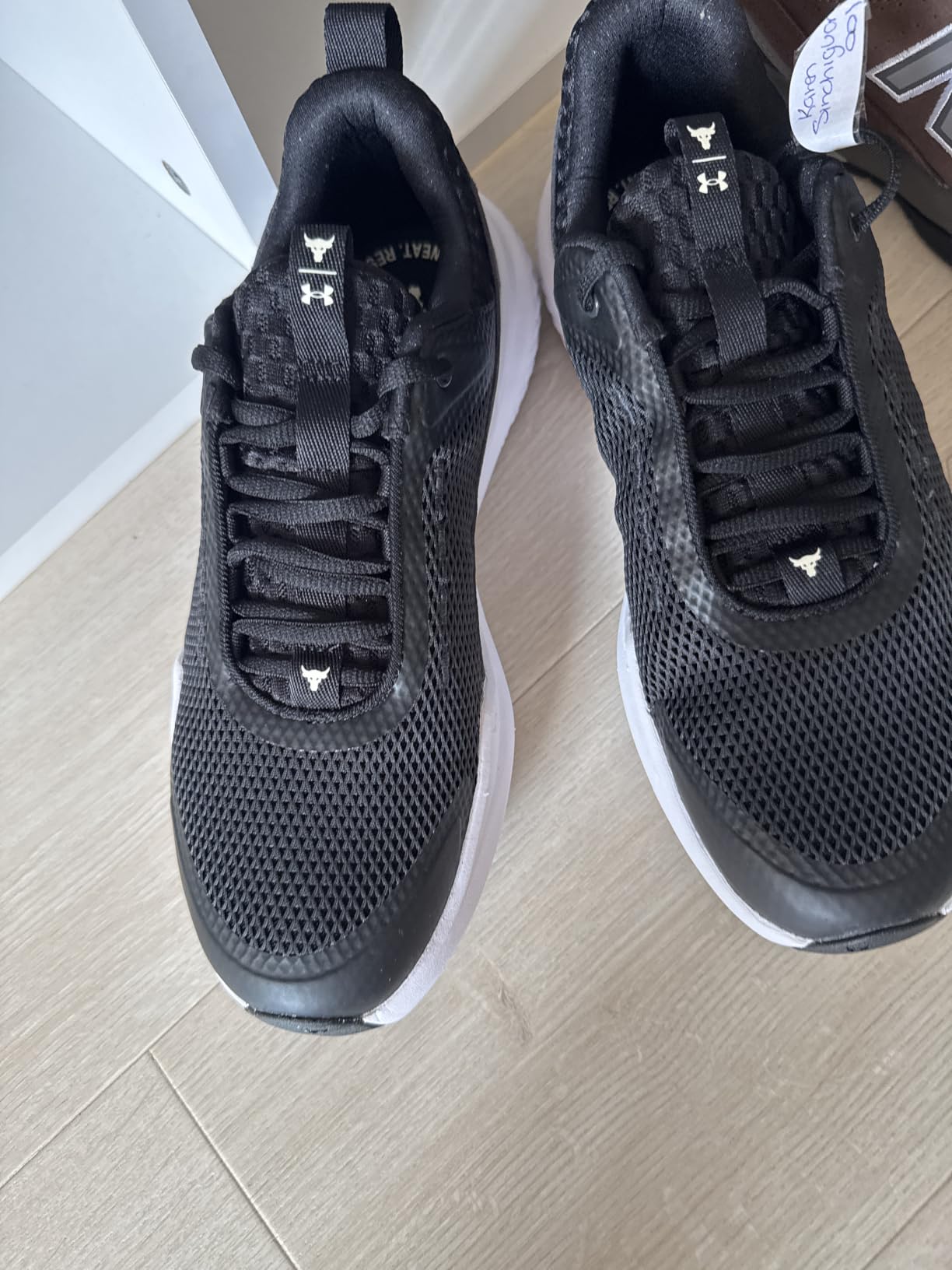 New Balance Men's 608 V5 (X-Wide available, 4E/6E) customer photo 2