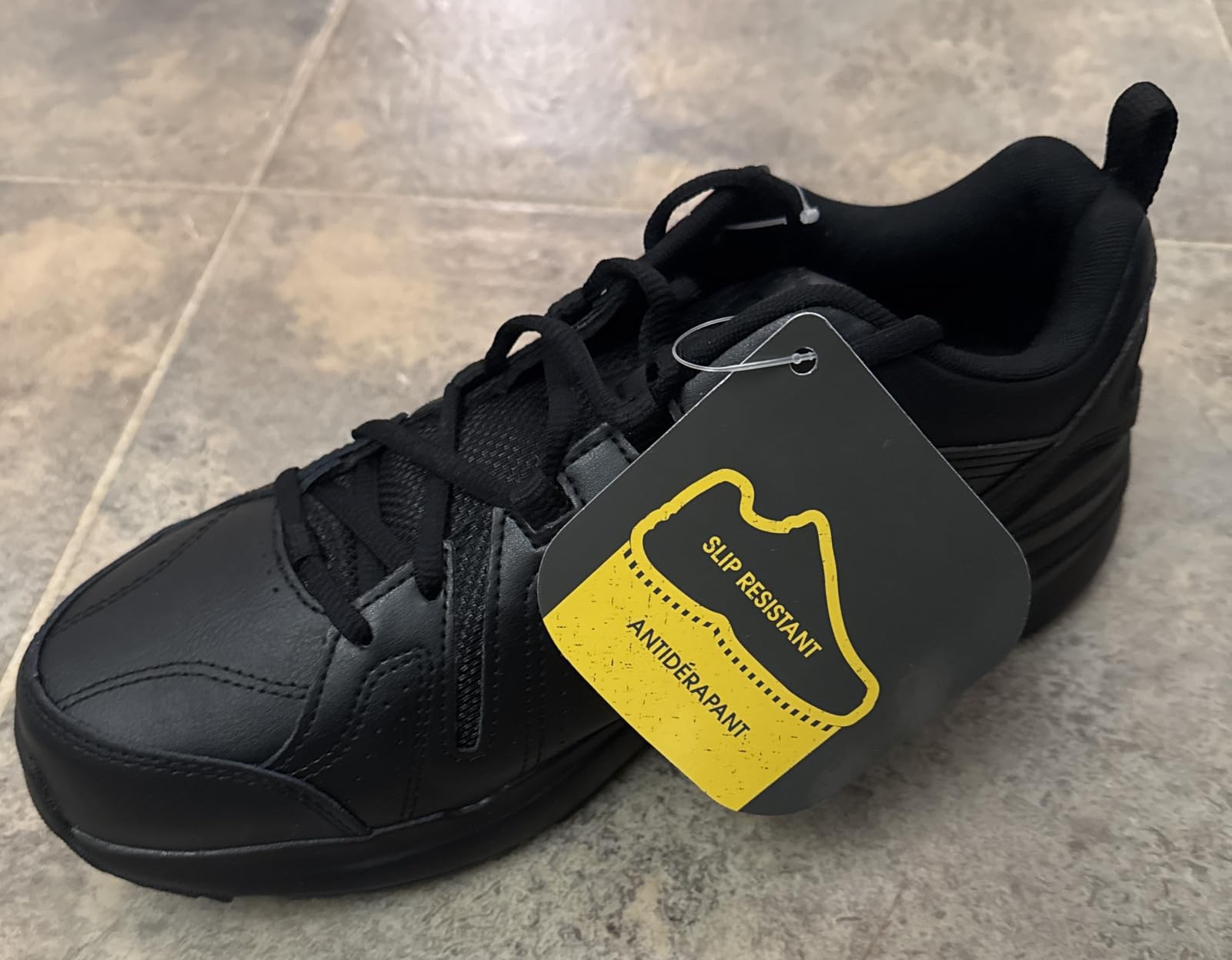 Men's 608 V5 Casual Comfort Cross Trainer customer photo 2