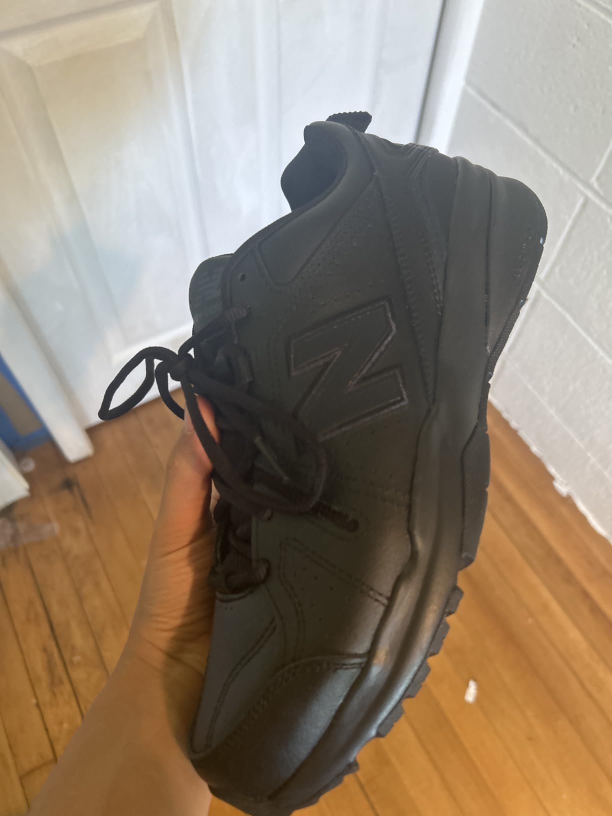 New Balance Men's 608 V5 customer photo 2