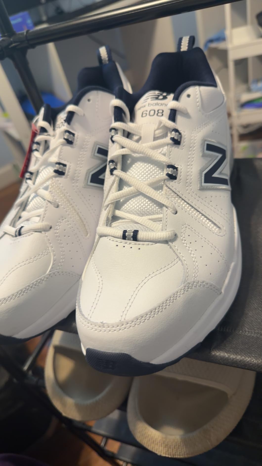 Men's 608 V5 customer photo 1
