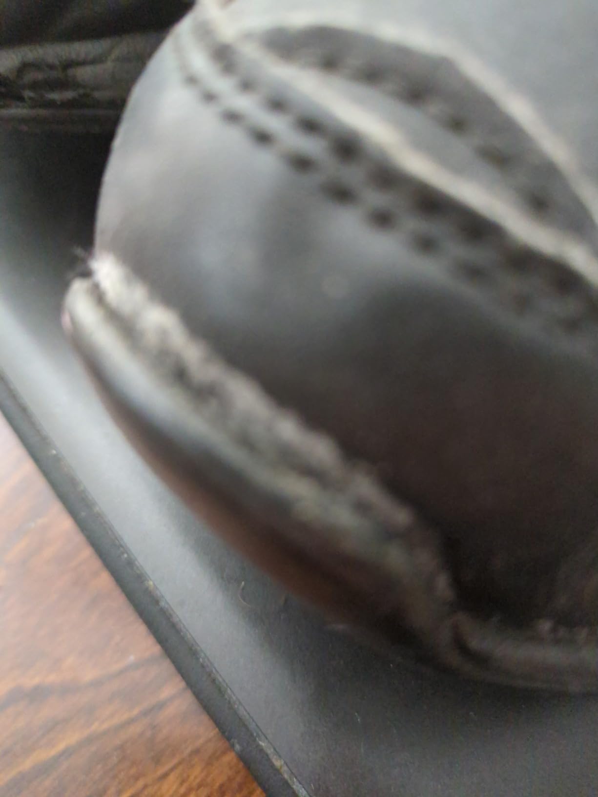 Avia Men's Avi-Union Ii Comfort Non Slip Shoes with Laces customer photo 1
