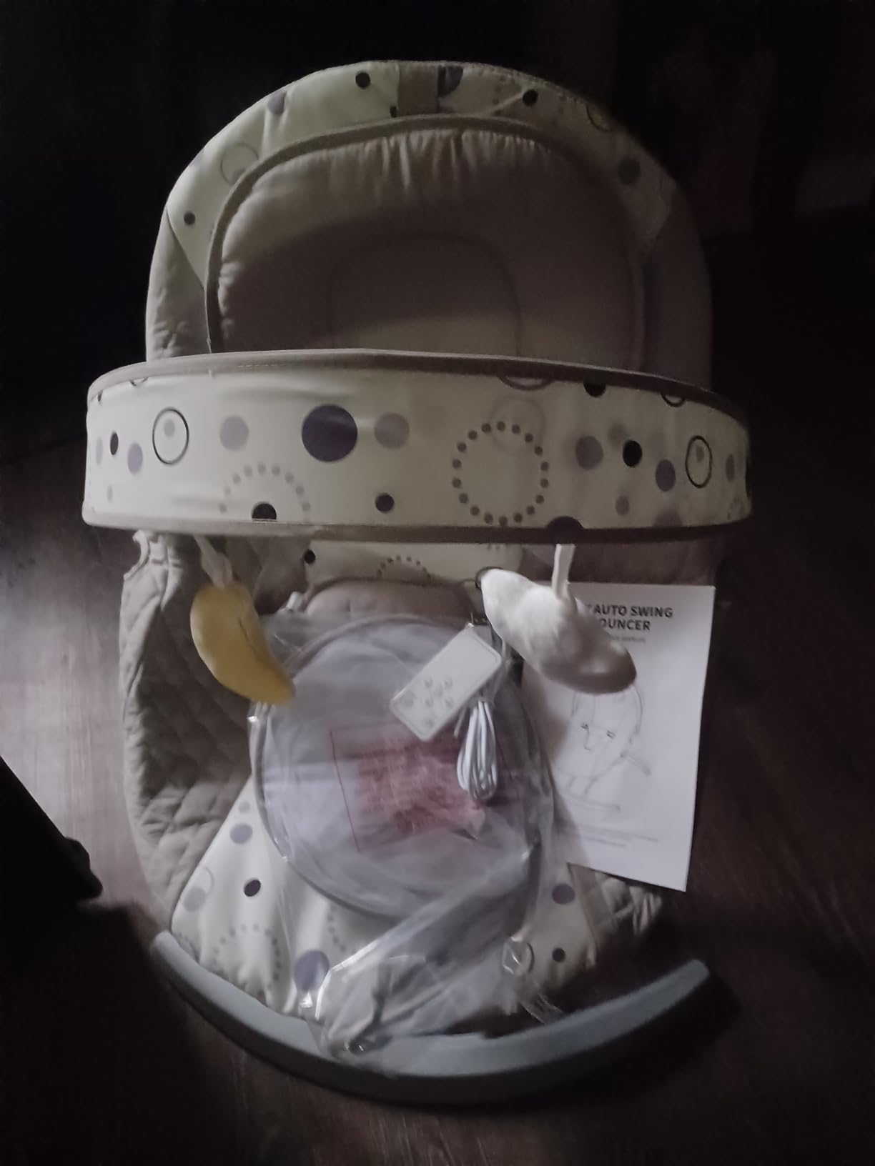 Graco Verb Lightweight Travel System (Stroller & Car Seat), Merrick customer photo 2