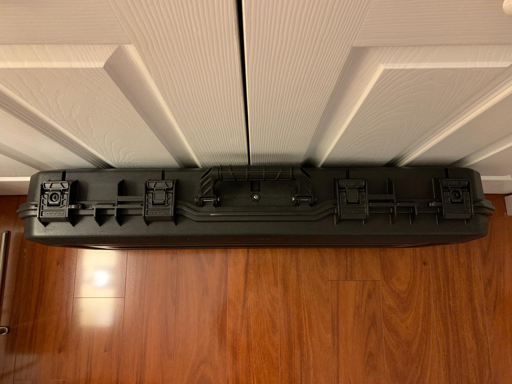Plano All-Weather Gun Case customer photo 2
