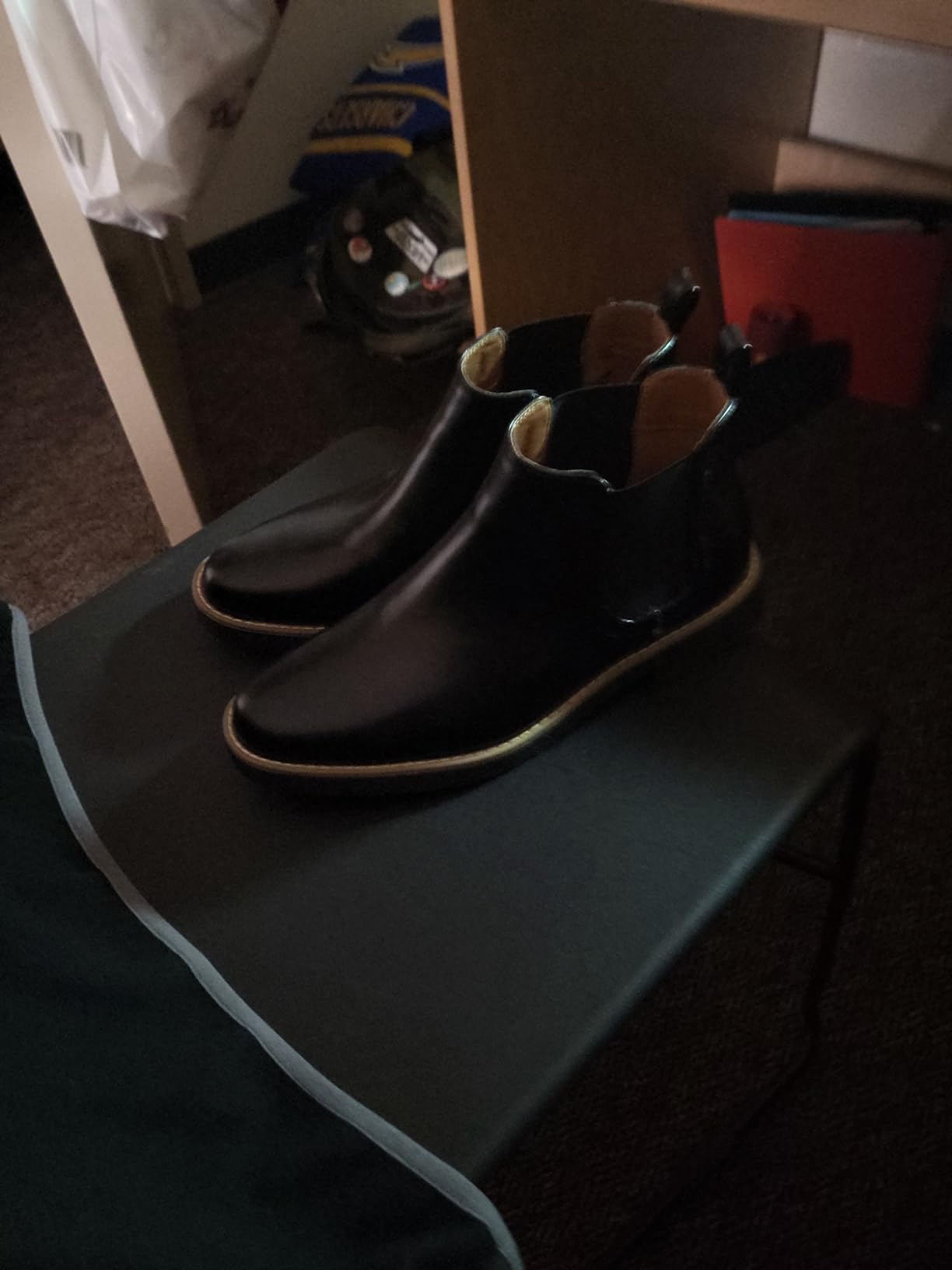 Men's Rockland Boot customer photo 1
