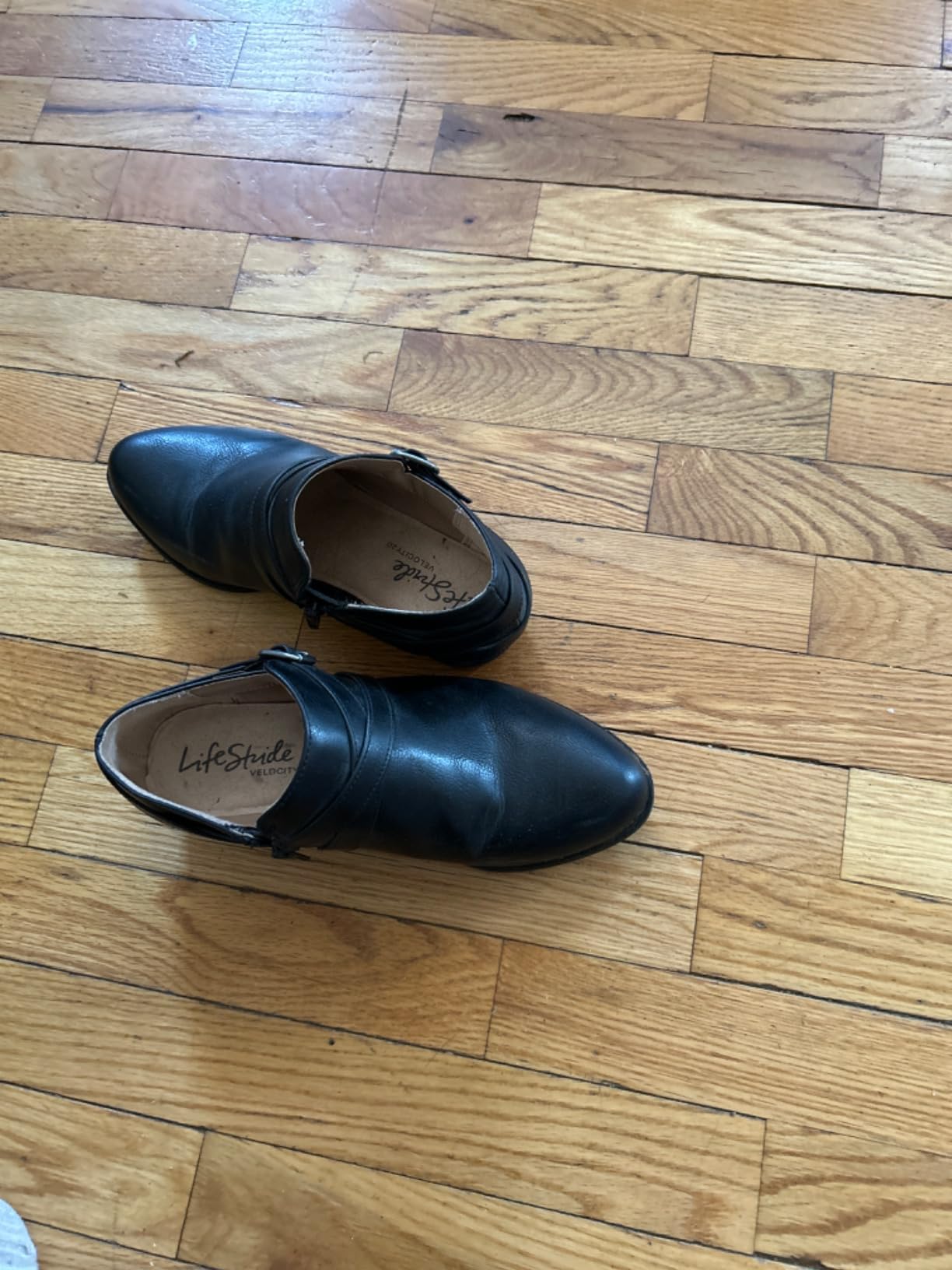 LifeStride Adley customer photo 2