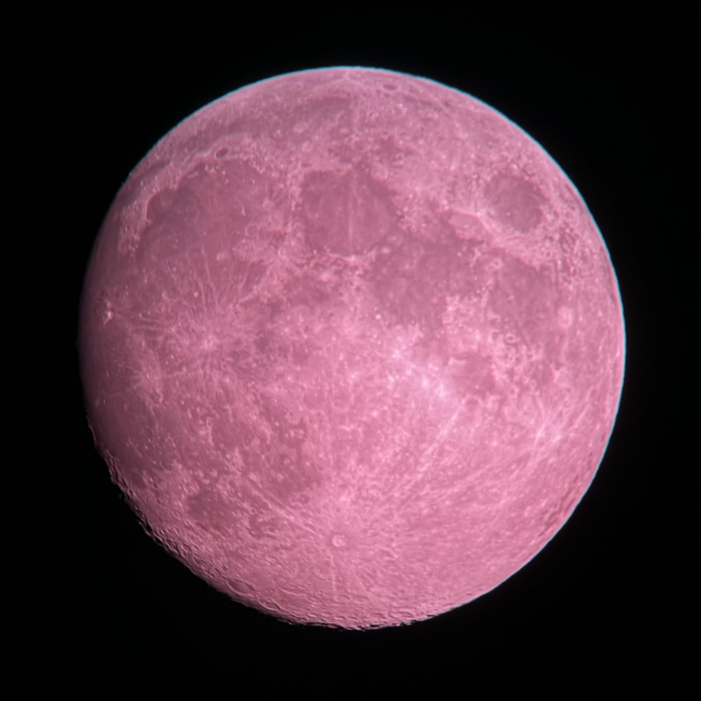 Astromania Telescope Filter Telescope UHC Filter Improve Contrast Nebula 2