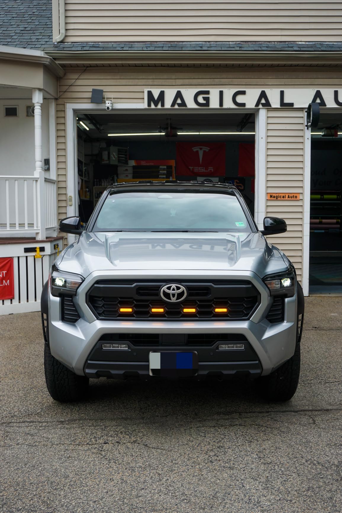 CARPRO CQUARTZ UK 3.0 - Ceramic Coating for Cars - (30ml Kit) customer photo 2