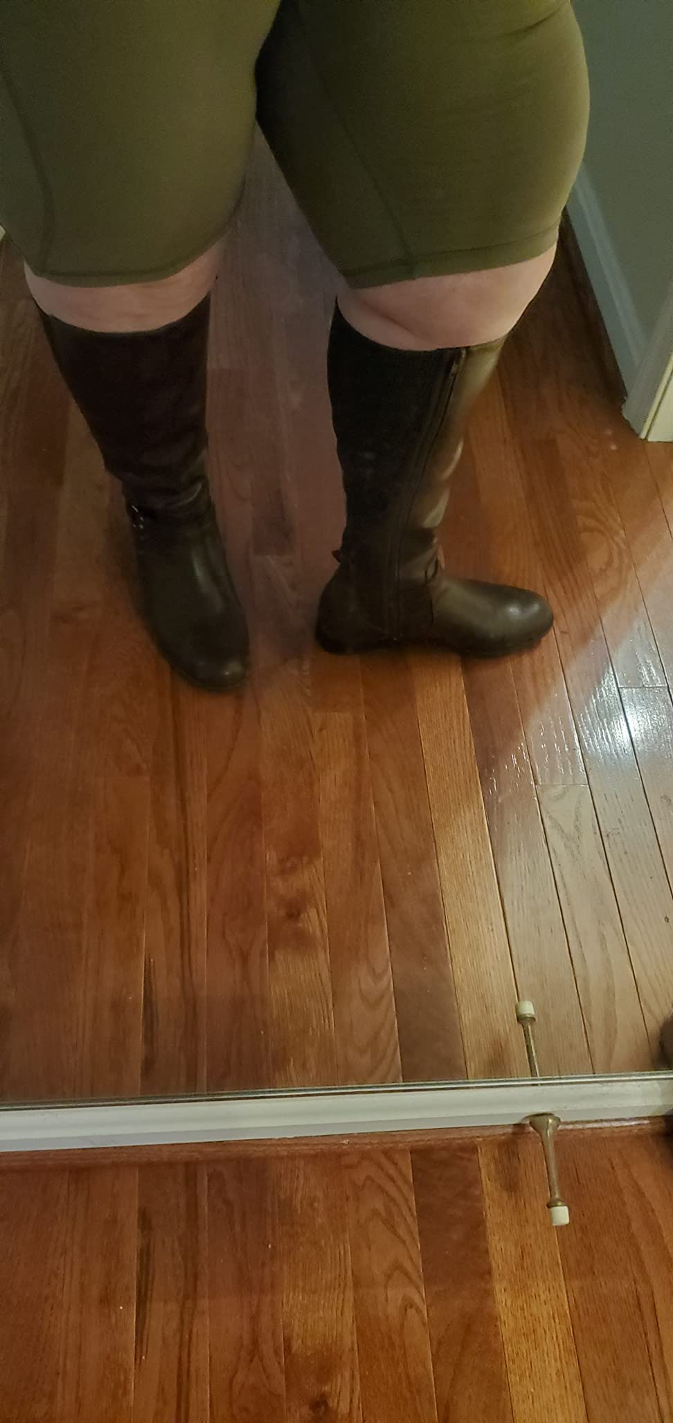 LifeStride X-Anita customer photo 1