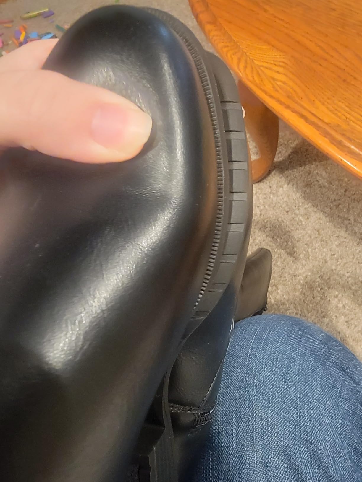 LifeStride X-Anita customer photo 2