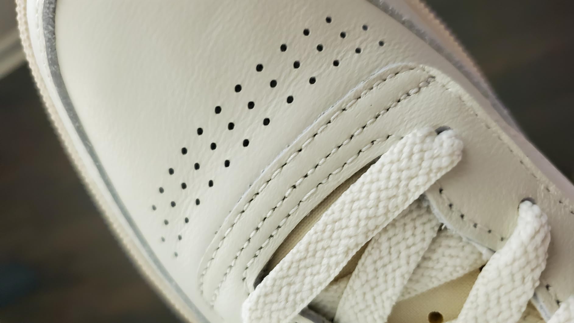 Reebok Men's Club C 85 Vintage Tennis Sneakers customer photo 2
