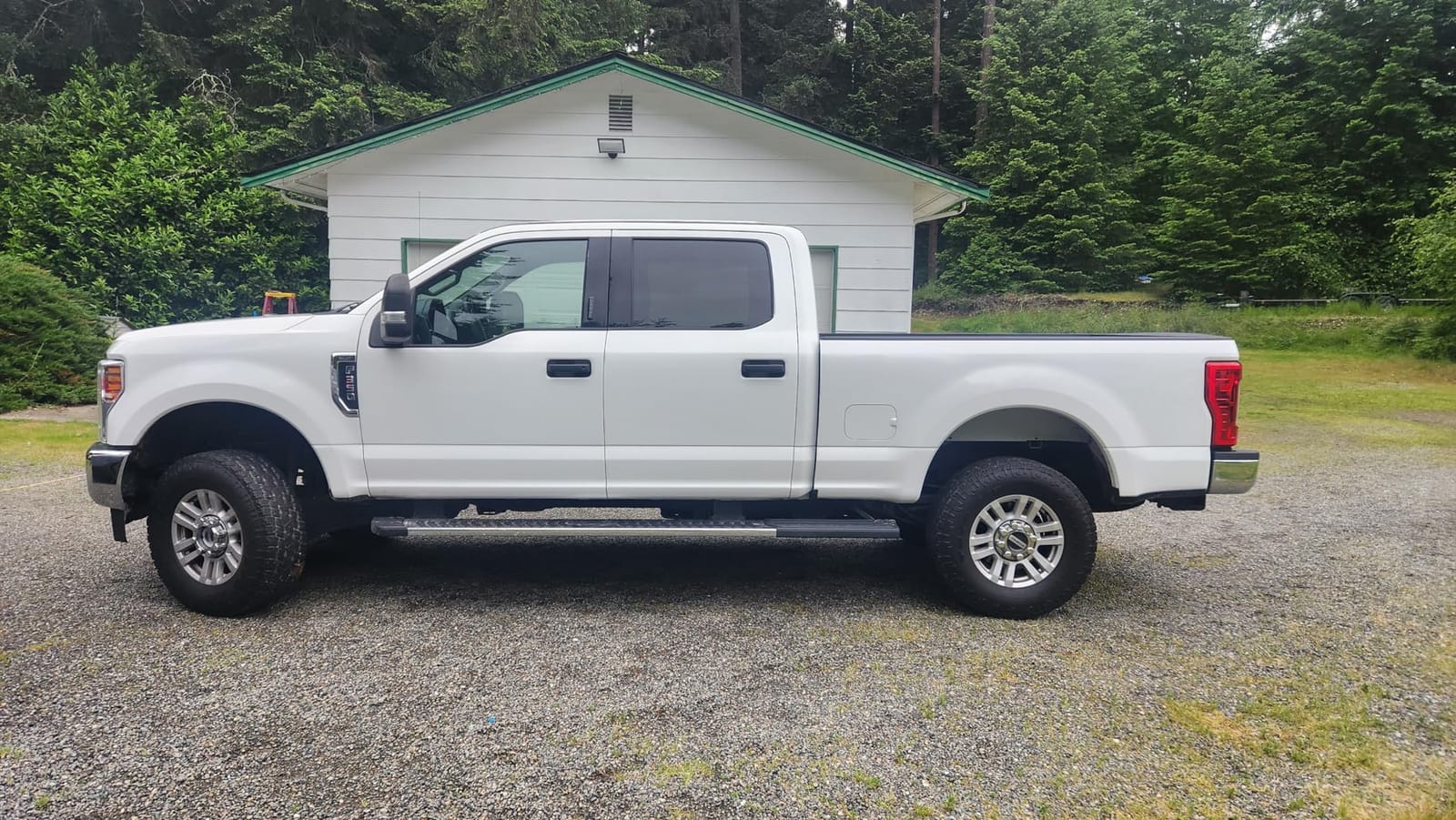 Start-X Remote Start Kit for Ford F-150/250/350, Expedition & Other Models customer photo 2
