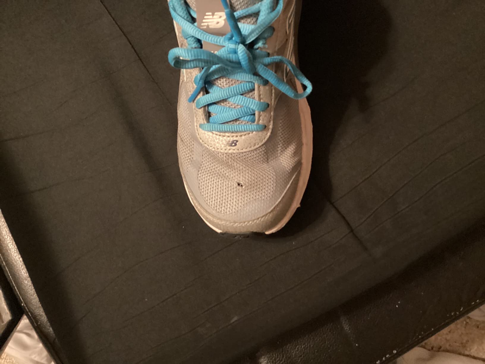 New Balance Women's Made in US 1540 V3 Running Shoe customer photo 1