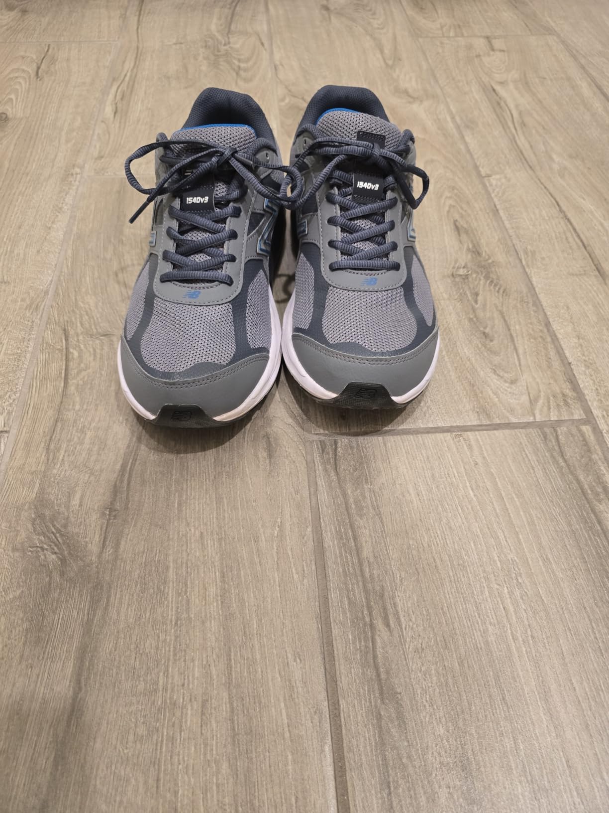 New Balance Men's 1540v3 Running Shoe customer photo 1
