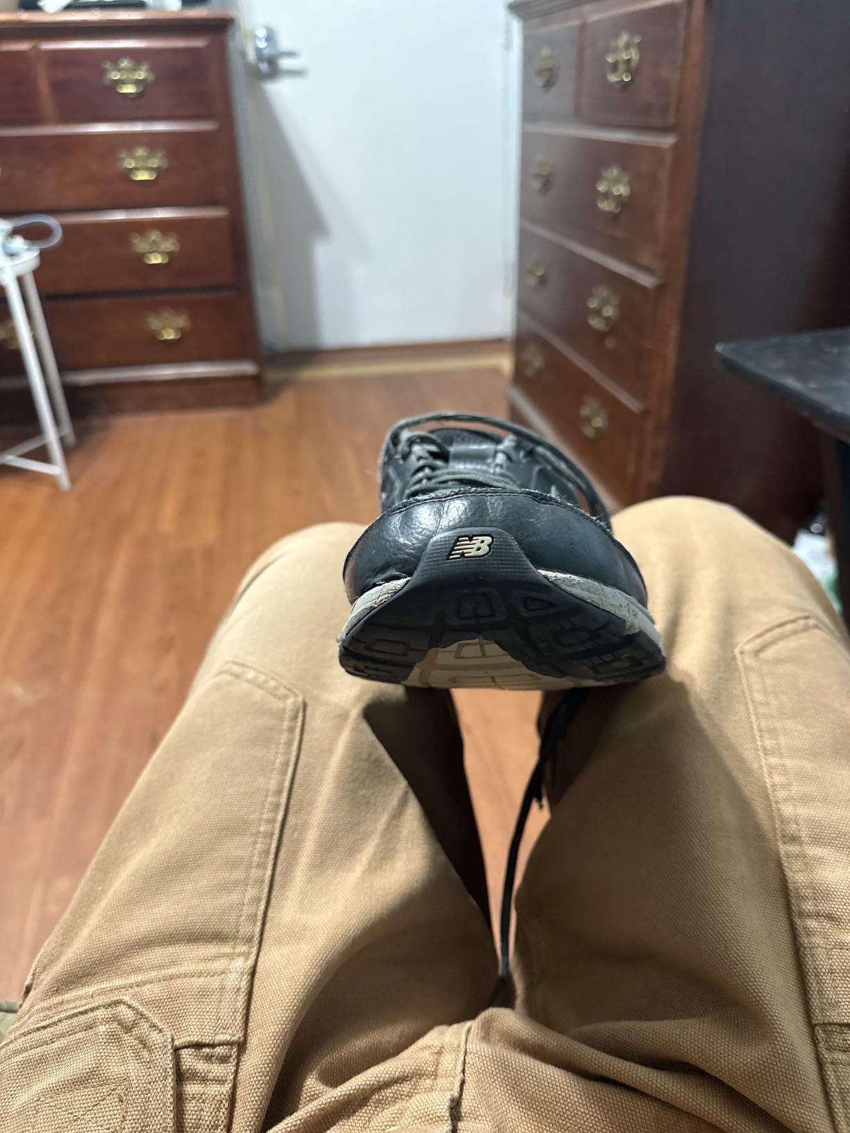 New Balance Men's 1540v3 Running Shoe customer photo 2