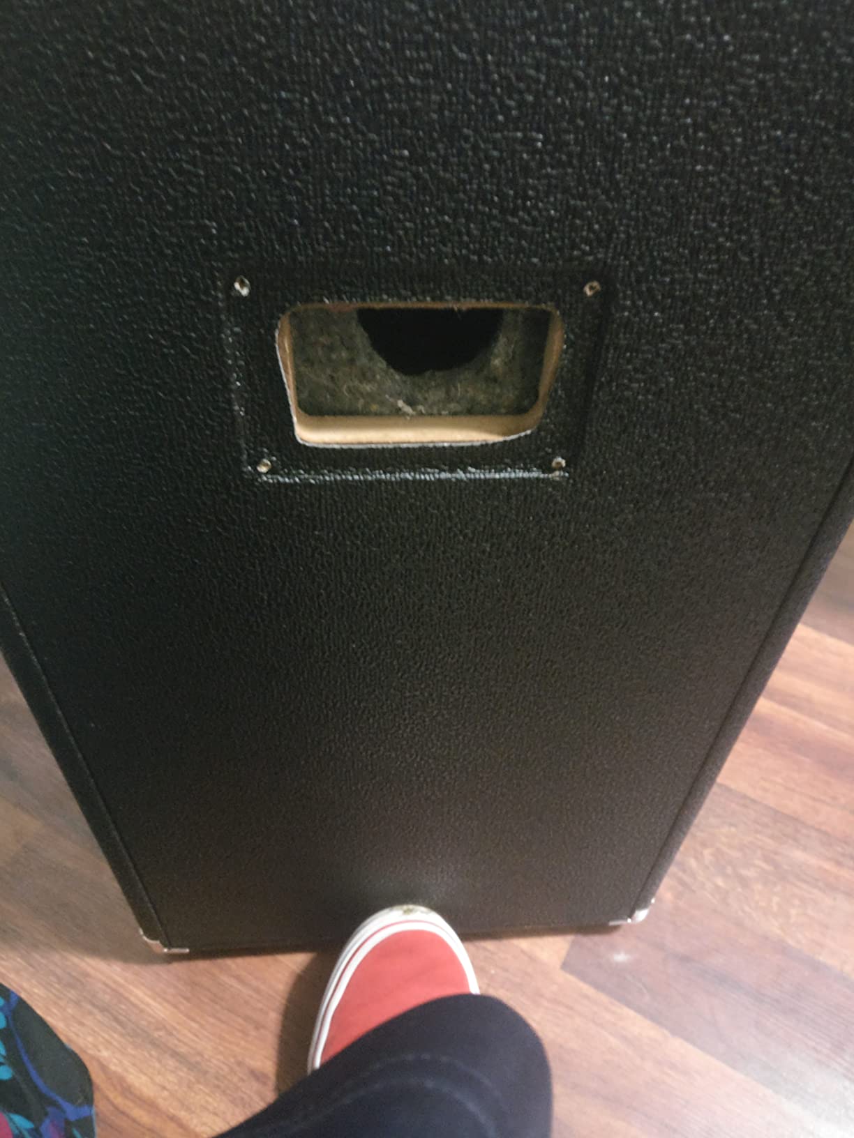 Ampeg Micro CL 100W Solid State SVT Classic Stack customer photo 2