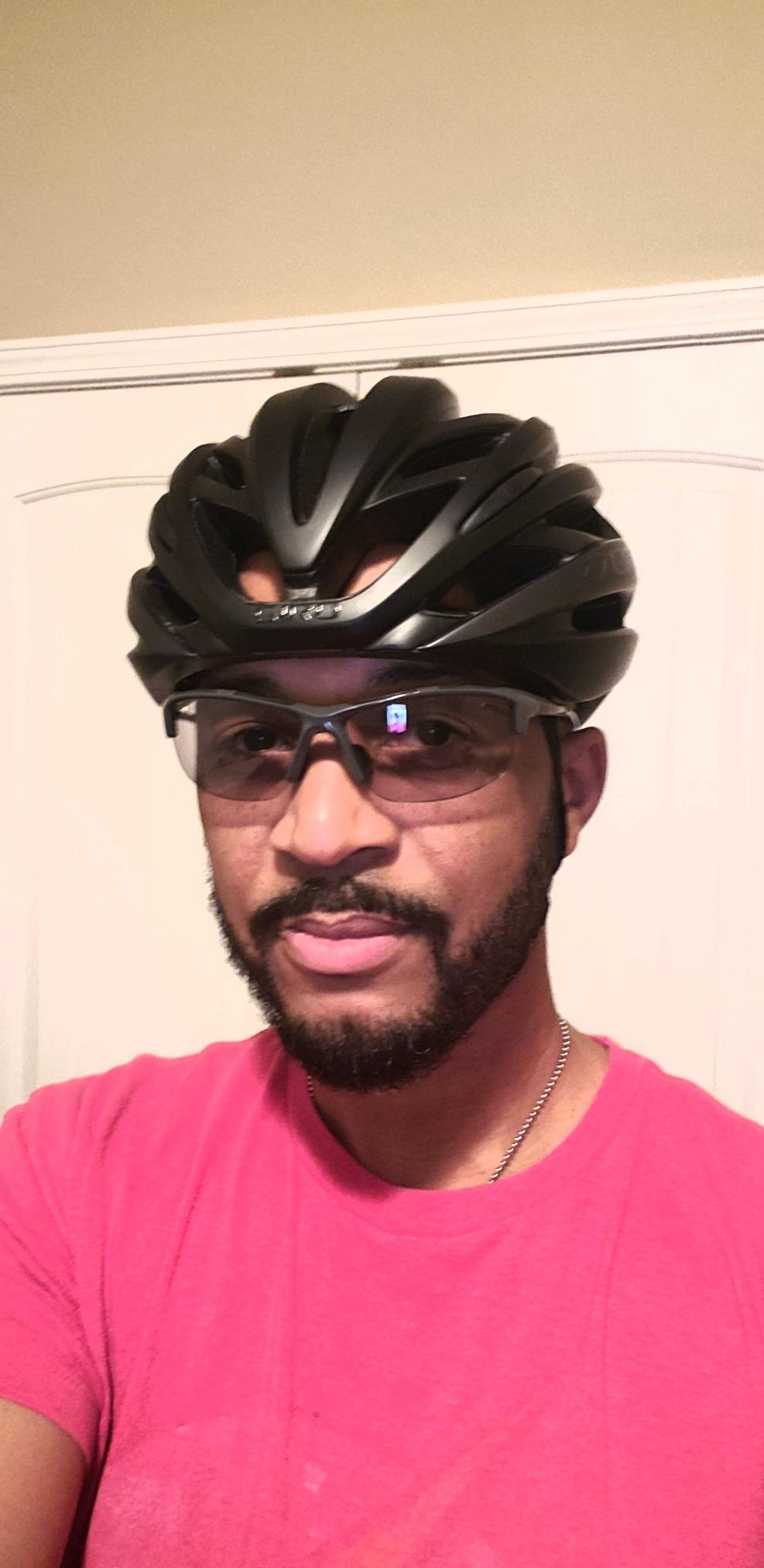 Giro Syntax MIPS customer photo 2