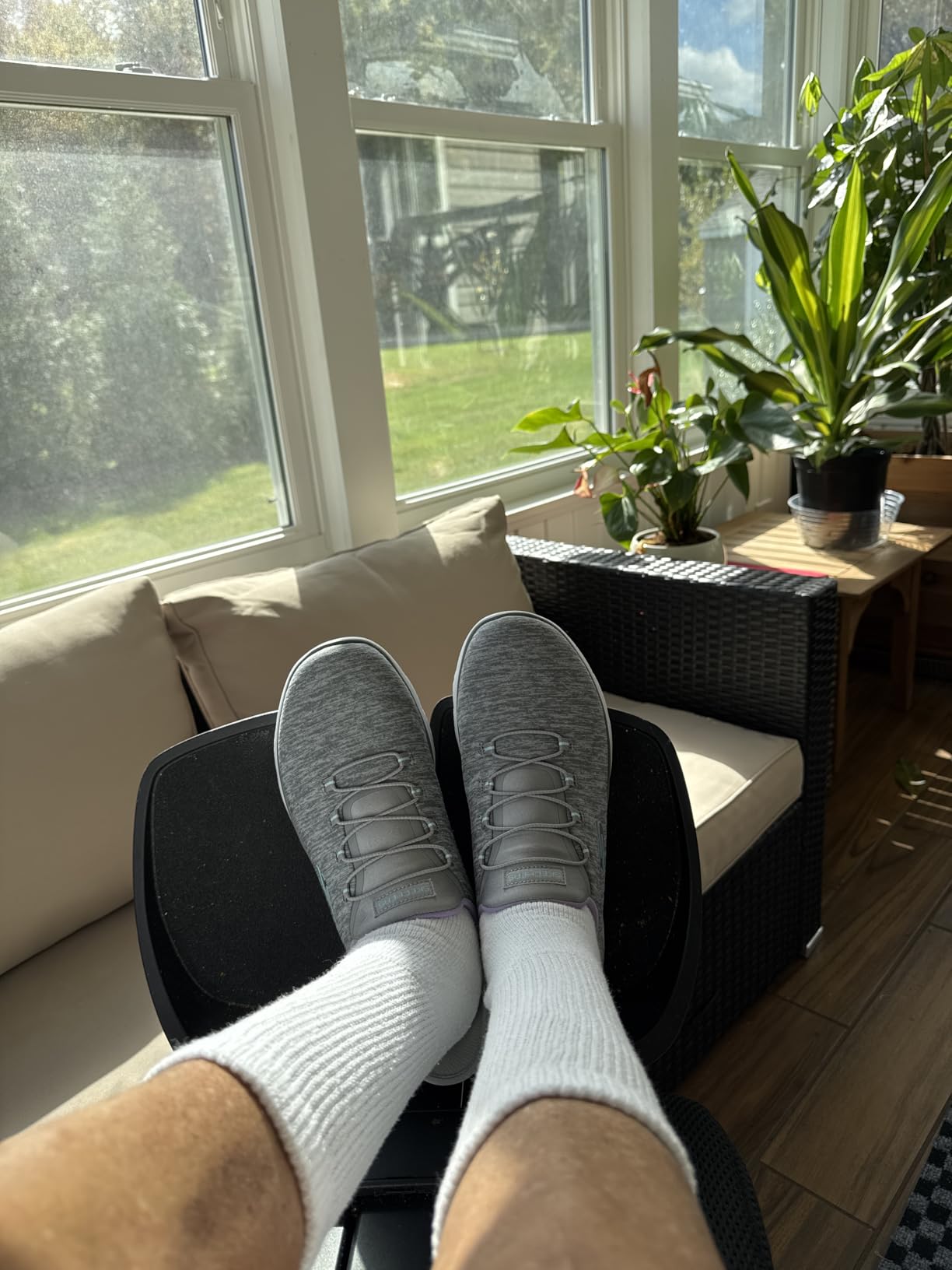 Skechers Women's Summits Quick Getaway customer photo 1