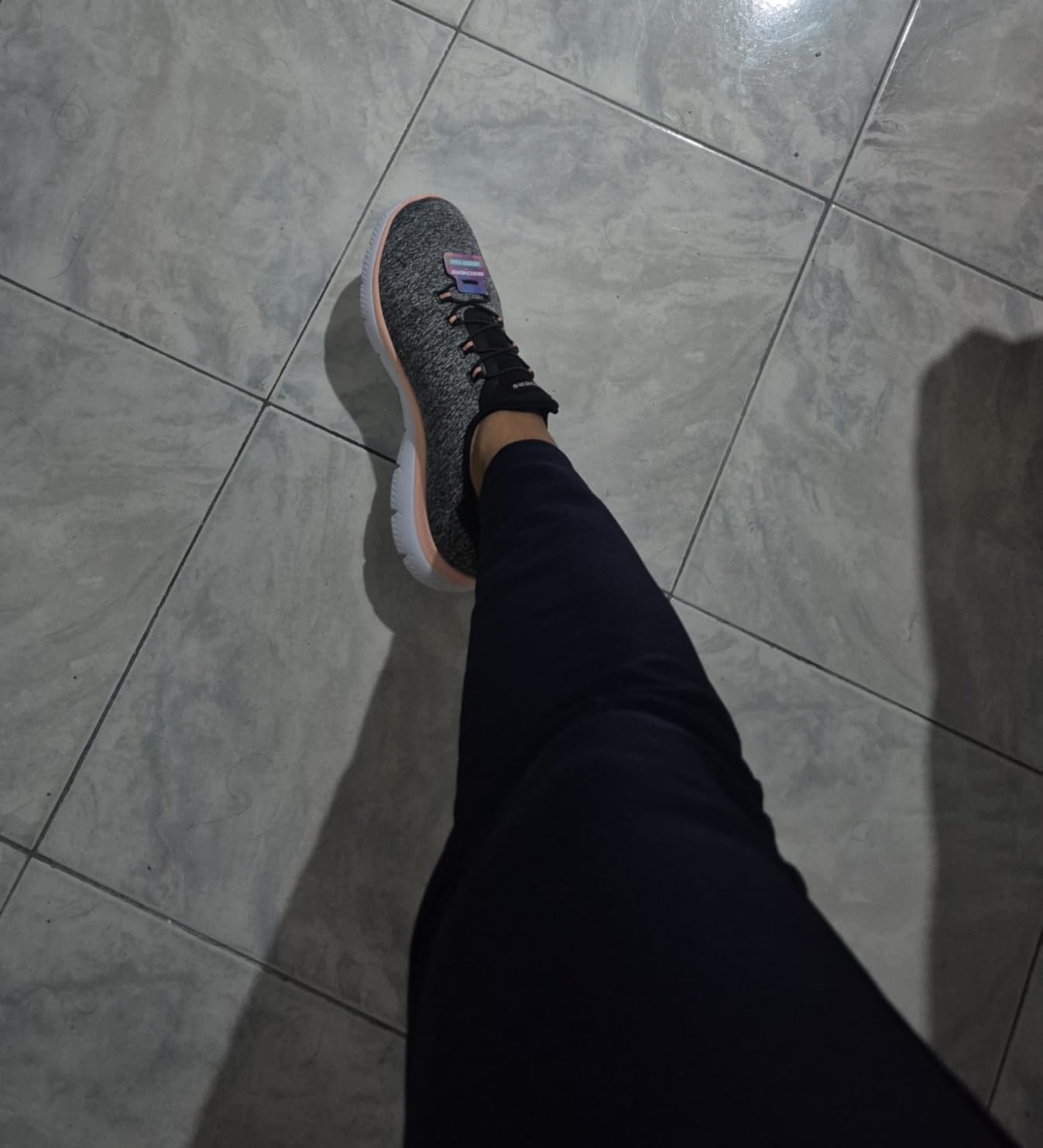 Skechers Women's Summits Quick Getaway customer photo 2