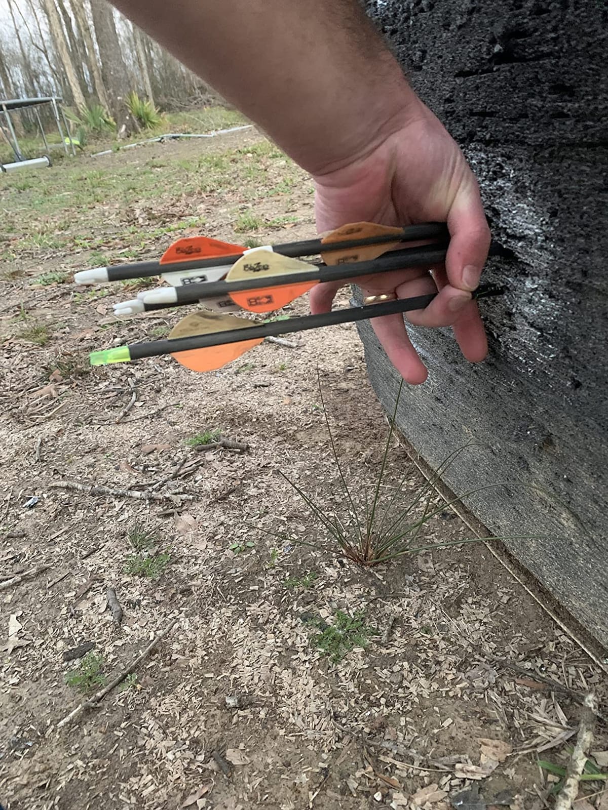 Trophy Ridge Sync Drop Away Archery Arrow Rest customer photo 2