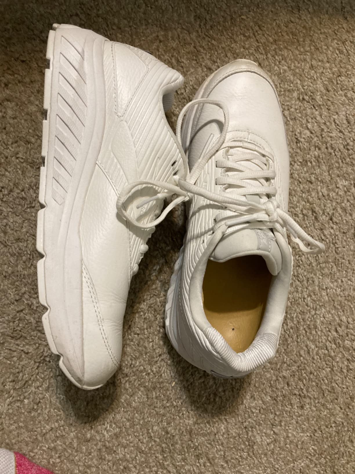 Brooks Women's Addiction Walker 2 Walking Shoe customer photo 1