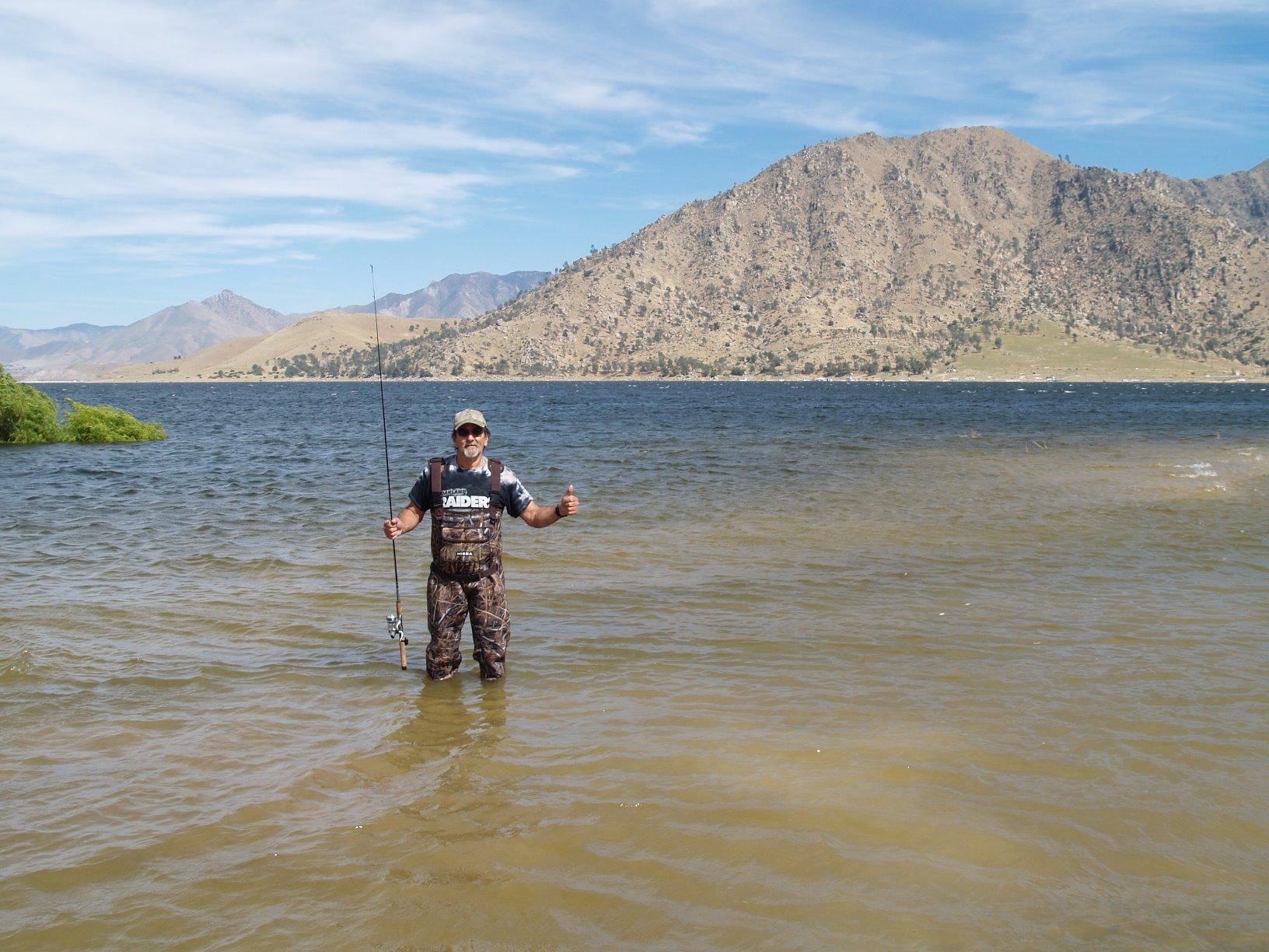 HISEA Hunting Waders for Men 600G Insulated Neoprene Chest Wader Waterproof customer photo 1
