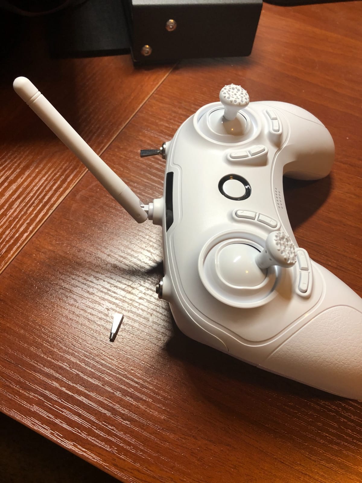 Tiny Hawk RTF Micro Indoor Racing Drone with FPV Goggles and Controller for Beginners customer photo 1